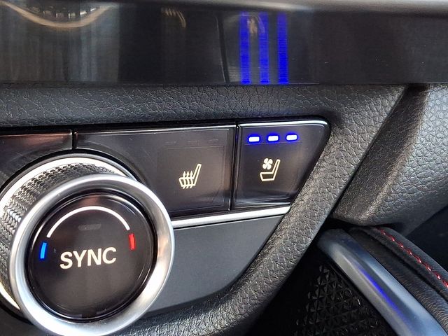 2025 Acura ADX A-spec w/Advance Package - Photo 24