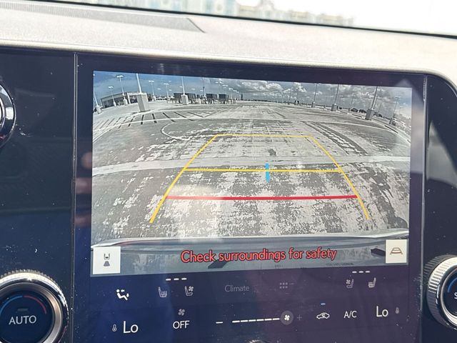 Used 2025 Lexus NX SUV