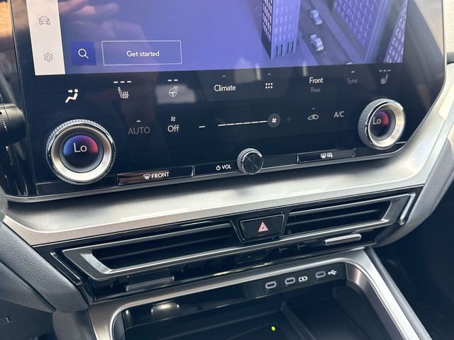 2024 Lexus Tx - $47,988