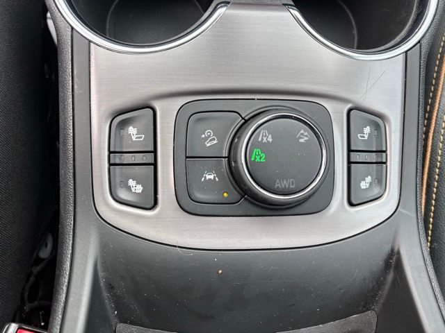 2023 GMC Terrain AWD AT4