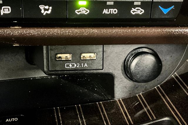2020 Lexus RX RX photo