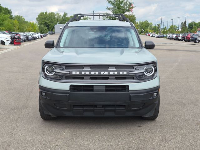 2022 Ford Bronco Sport - Image 8