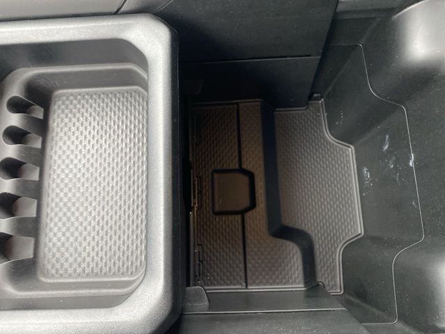 2025 Ram 1500 Laramie - Bright White Clearcoat exterior view 20