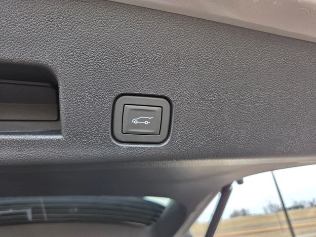 2026 GMC Acadia AT4 AWD