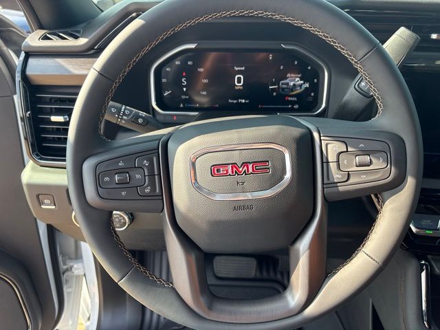 New 2026 GMC Sierra 2500HD Truck