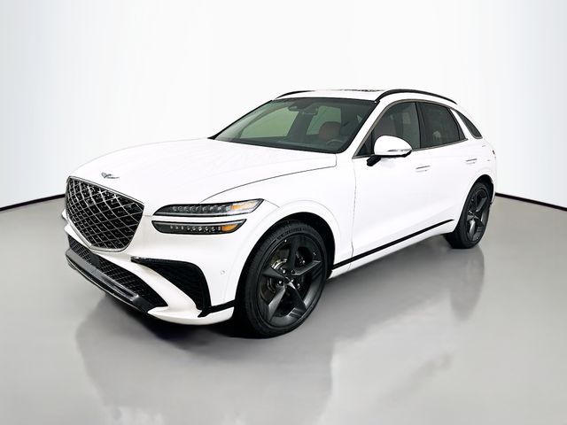 Thumbnail: 2026 Genesis GV70 - 1