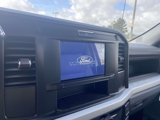 New 2026 White Ford XL image 18