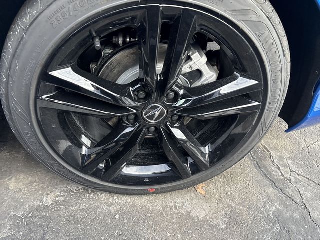 2026 Acura Integra A-Spec Tech Package - 11