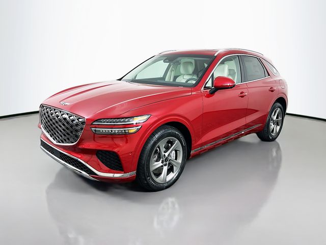 Thumbnail: 2026 Genesis GV70 - 1