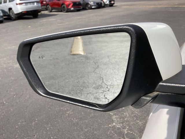 Used Car 2023 Chevrolet Equinox  Rs For Sale Under $25,000 In San Antonio, Texas