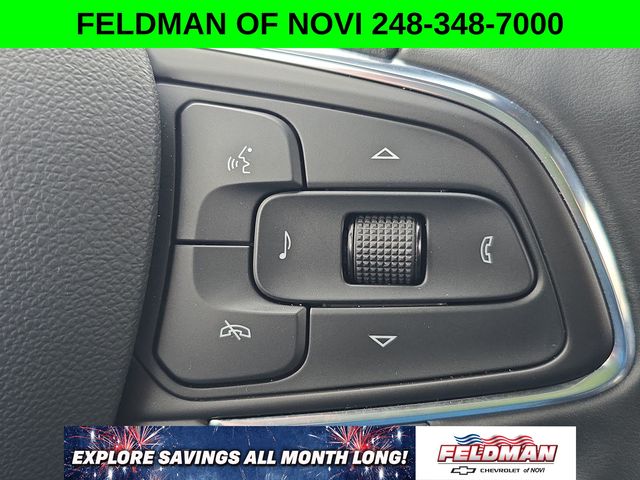 Used 2025 Buick Envista For Sale in Livonia, MI