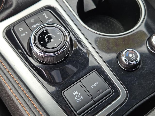 Used 2023 Nissan Maxima Sedan