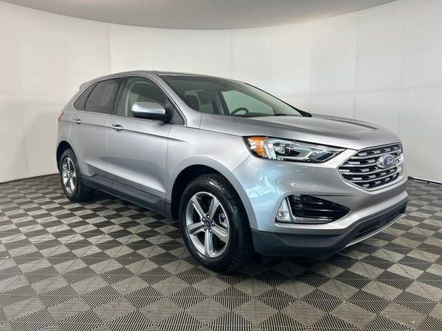 2022 Ford Edge SEL 2