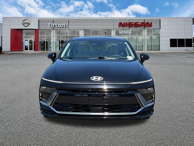 Used 2025 Hyundai Sonata Sedan