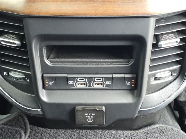 2022 Ram 3500 Laramie:45392A