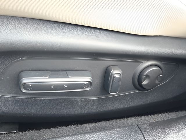 2024 Honda Accord EX - Photo 16