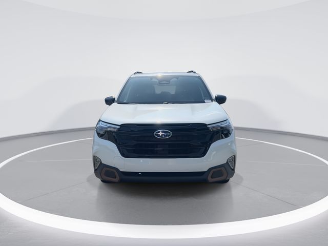 Used 2026 White Subaru Sport image 3