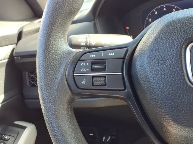 Used 2024 Honda Accord Sedan