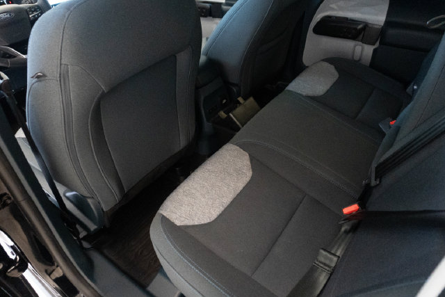 Used 2025 Ford Maverick Truck