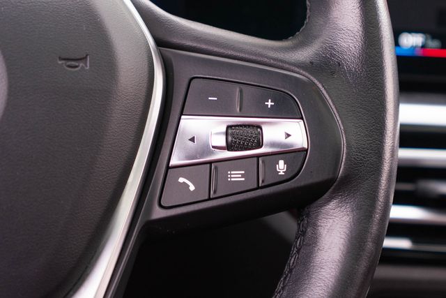 Used 2023 BMW i4 Hatchback