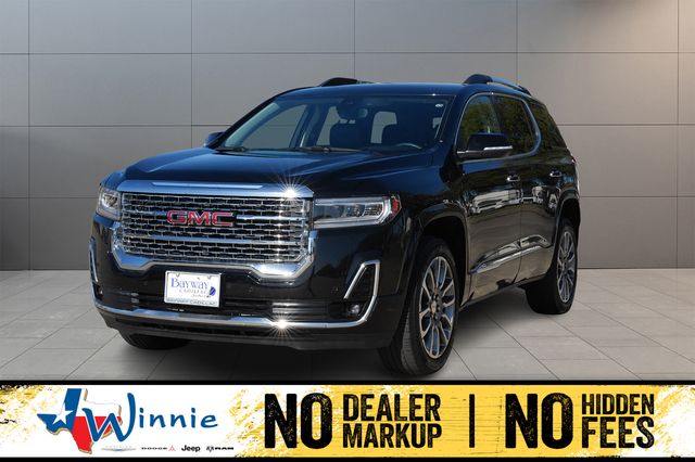  2023 GMC Acadia Denali FWD   