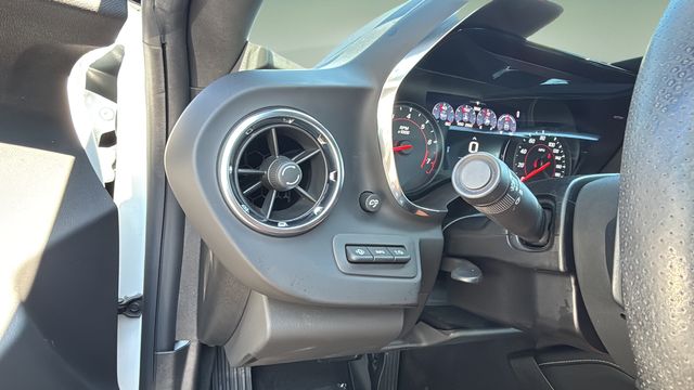 Used 2021 White Chevrolet SS image 23