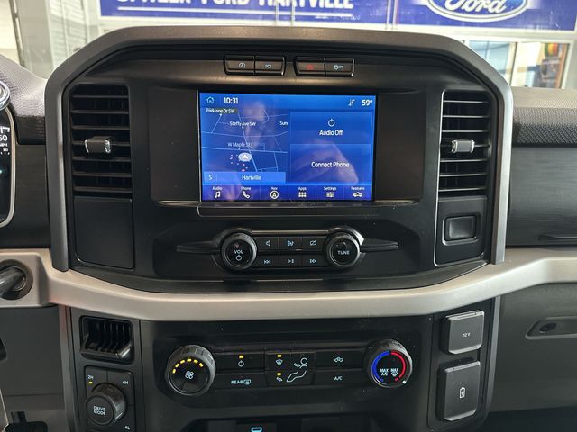 Certified Used 2023  Ford XLT image 21