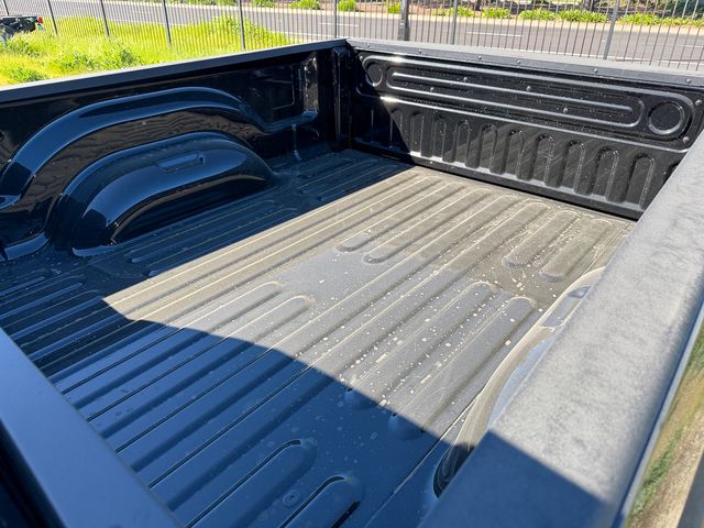 new 2026 Ram 2500 car, priced at $62,185