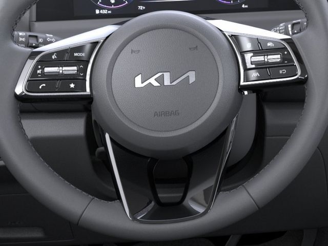 2026 Kia Seltos