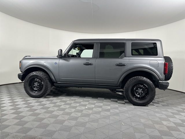 Used 2023 Ford Bronco SUV