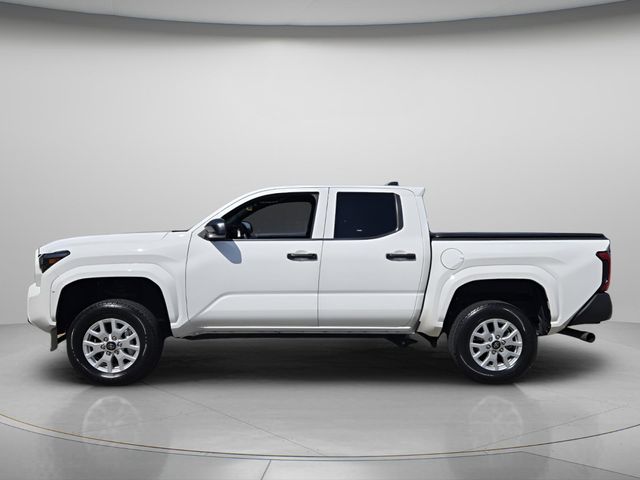 2024 Toyota Tacoma - $30,491