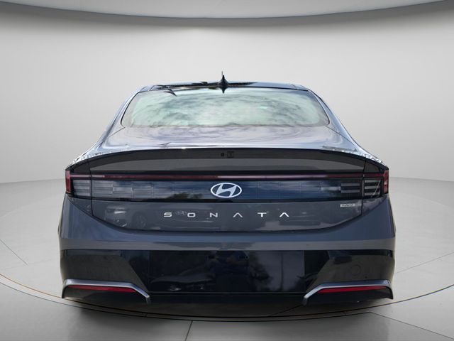2026 Hyundai Sonata - $31,947