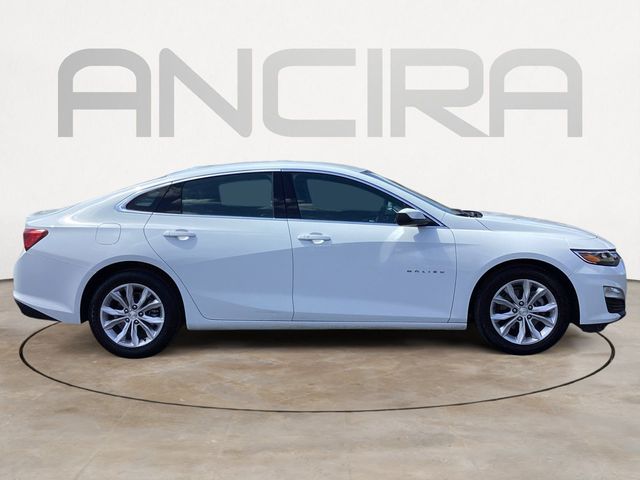 Used Car 2024 Chevrolet Malibu  Lt For Sale Under $20,000 In San Antonio, Texas