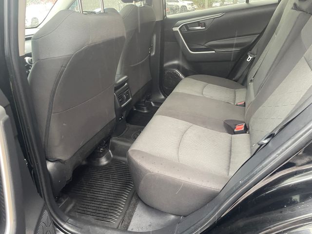 Used 2021 Toyota RAV4 SUV