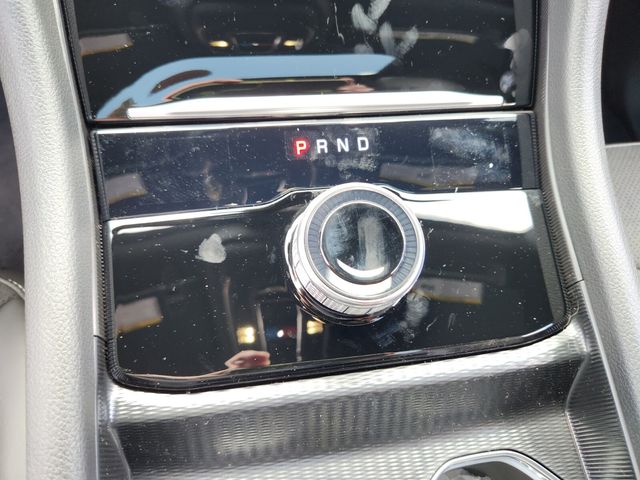 New 2025 Silver Jeep Altitude X image 28