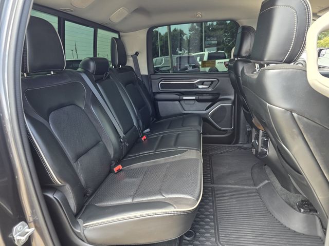 Used 2022 Ram 1500 Truck