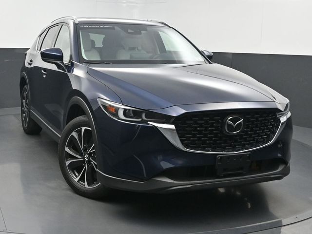 2023 Mazda CX-5 2.5 S Premium Plus AWD