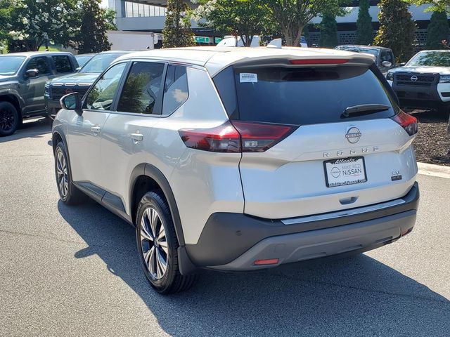 Used 2023 Nissan Rogue SUV