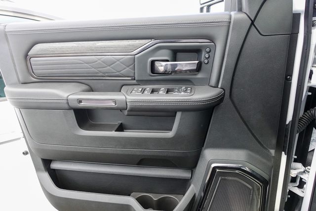 new 2026 Ram 2500 car, priced at $96,930