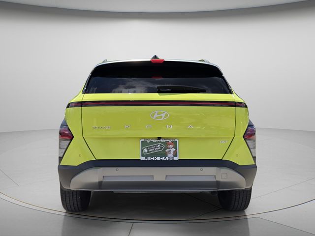 2024 Hyundai Kona - $23,990