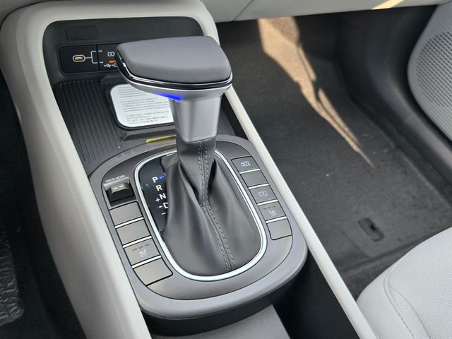 2027 Hyundai Kona