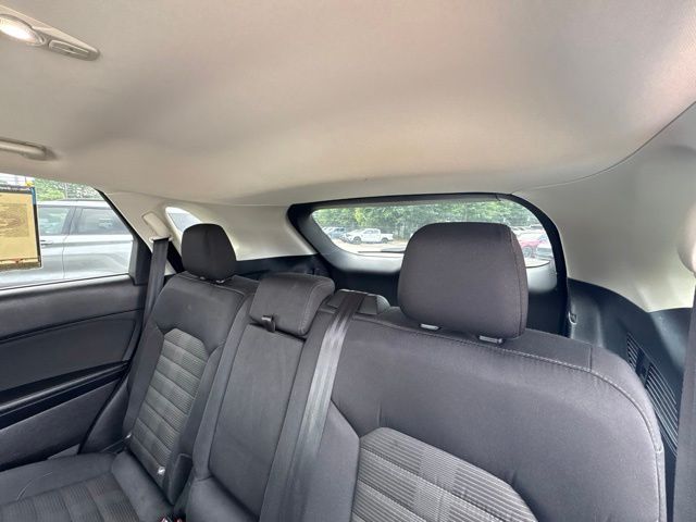 Used 2016 Ford Edge SUV