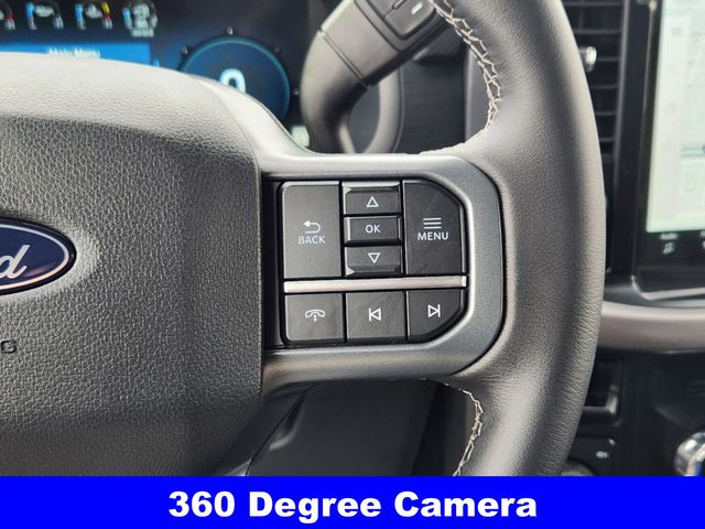 2025 Ford F-150 XLT photo
