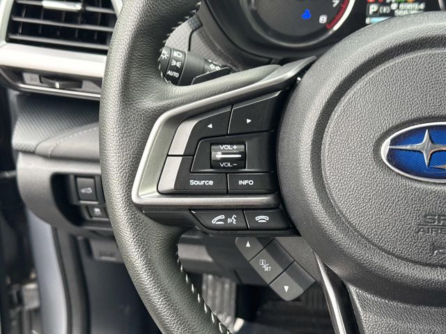 2023 Subaru Forester Touring - Photo 7