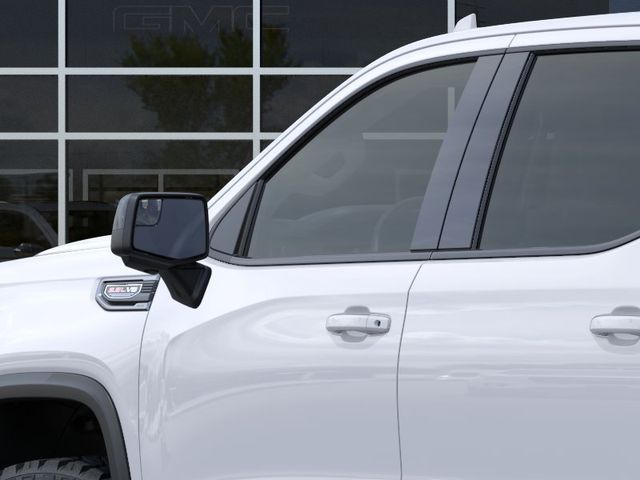2026 GMC Sierra 1500 AT4X:46330