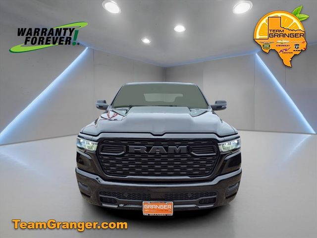 2026 RAM 1500 Big Horn/Lone Star - Photo 6