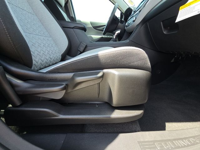 2023 Chevrolet Equinox LS:L167483A