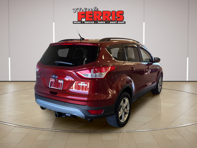 View vehicle photo 5