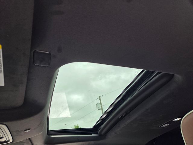 New 2026 Silver GMC Denali Ultimate image 7