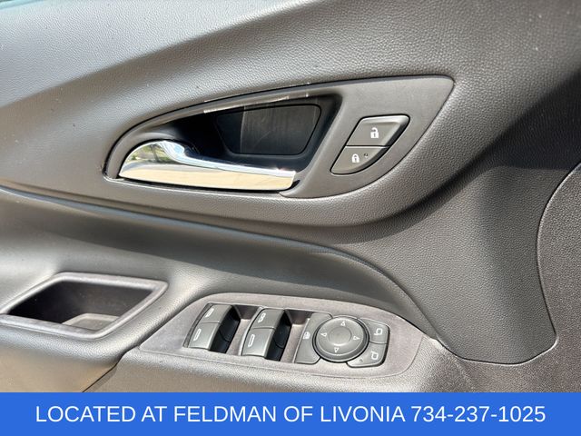 Used 2018 Chevrolet Equinox For Sale in New Hudson, MI